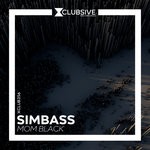 cover: Simbass - Mom Black