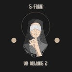 cover: Various - Various Artists Vol 2 (Explicit)