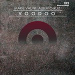 cover: Alberto Ruiz|Marie Vaunt - Voodoo