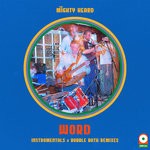 cover: The Mighty Heard - WORD (Instrumentals & Bubble Bath Remixes)