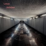 cover: Jackdaw - Locus