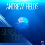 cover: Andrew Fields - Sense Tide (Radio Edits)