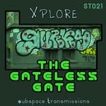 cover: Xplore - The Gateless Gate