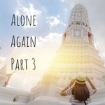 cover: Alone Again - Part Three