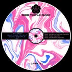 cover: Snatio - Bad Habits But Good People EP