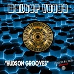 cover: Walter Vooys - Hudson Grooves