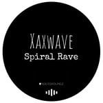 cover: Xaxwave - Spiral Rave