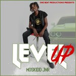 cover: Moskidd Jnr - Level Up