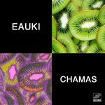 cover: Eauki - Chamas