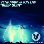 cover: Jon Bw|Venkman - Keep Goin