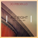 cover: Jo Paciello - All Right (Say It Will Be)