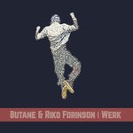 cover: Butane|Riko Forinson - Werk