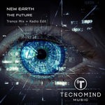 cover: New Earth - The Future