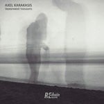 cover: Axel Karakasis - Transparent Thoughts