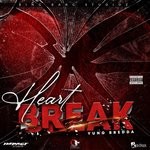 cover: Bing Bang Studioz|Yung Bredda - Heart Break (Explicit)