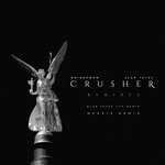 cover: Blur Fates|Grieffson - Crusher (Remixes EP)