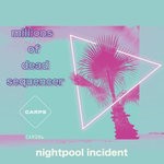 cover: Millions Of Dead Sequencer - Nightpool Incident