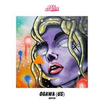 cover: Ogawa (us) - Busted