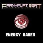 cover: Energy Raver - Heaven Seven