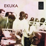 cover: Ekuka Morris Sirikiti - Ekuka