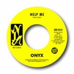 cover: Onyx - Help Me