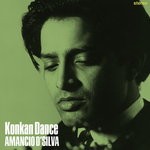 cover: Amancio D'silva - Konkan Dance