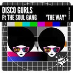 cover: The Soul Gang - The Way