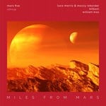 cover: Luca Morris|Mozzy Rekorder|Bilboni|William Kiss - Mars Five