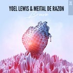 cover: Yoel Lewis|Meital De Razon - Brave (Extended Mix)