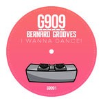 cover: Bernard Grooves - I Wanna Dance!