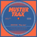 cover: Devstar - Play Jazz