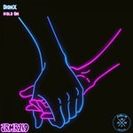 cover: Dionx - Hold On