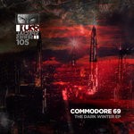 cover: Commodore 69 - The Dark Winter EP