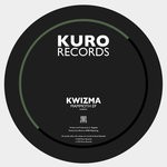 cover: Kwizma - Mammoth EP