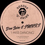 cover: DAN LAINO|SMHRS - I Miss Dancing