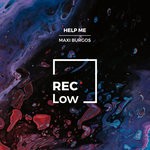 cover: Maxi Burgos - Help Me EP