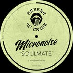 cover: Micronoise - Soulmate