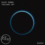 cover: Luigi Zonno - Eclissi EP