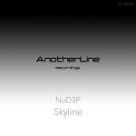 cover: Nud3p - Skyline