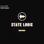 cover: Kong 909 - Chaos Engine