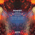 cover: Roland B31 - Acid 19