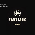 cover: Kong 909 - Machine Code