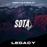 cover: Abriviatura Iv - Legacy