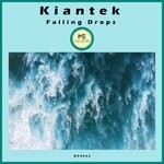 cover: Kiantek - Falling Drops (Live Original Mix)