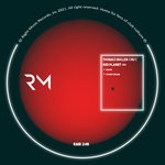 cover: Thomaz Muller (hu) - Red Planet