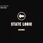 cover: Eric Monik - Kick Start