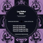 cover: Lee Walker - Tricks