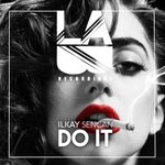 cover: Ilkay Sencan - Do It