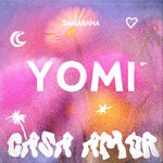 cover: Samarana - Yomi