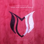 cover: Kate Miles|Thoba - Your Love (NoMosk Remix)